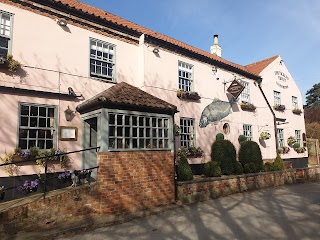 The Tickled Trout Inn