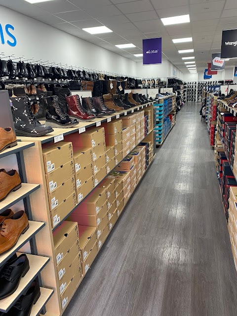 Shoe Zone