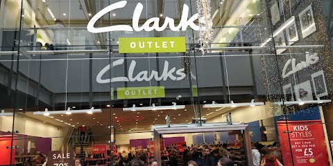 Clarks Outlet