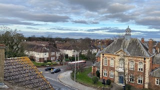 Surbiton High School