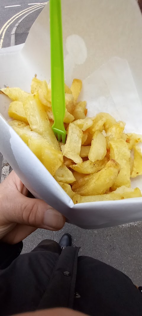 Margaret's Chippy