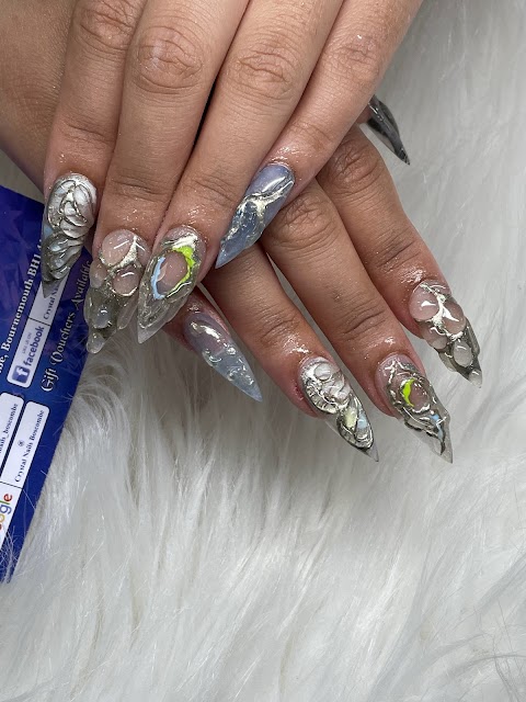 Crystal Nails Boscombe