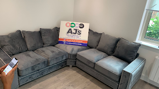 A J's Beds & Furniture ltd