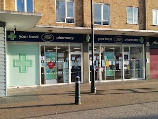 Boots Pharmacy