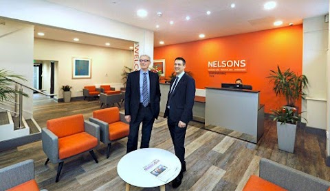 Nelsons Solicitors