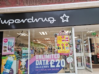 Superdrug