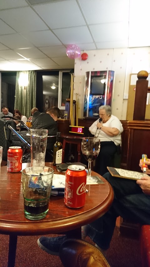 Coalville Labour Club & Institute