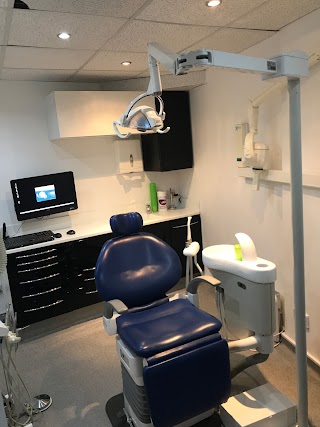 Green Apple Dental Studio