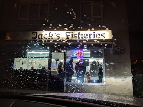 Jack's Fisheries