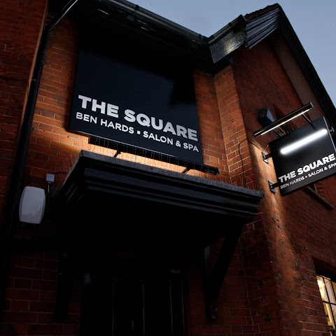 The Square Salon & Spa