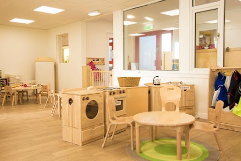 Bright Horizons Bishopbriggs Early Learning and Childcare