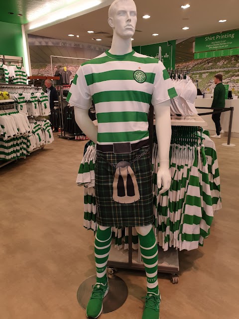 Celtic FC Superstore