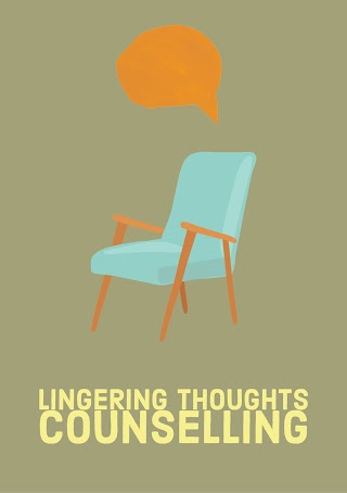 Lingering Thoughts Counselling & Psychotherapy