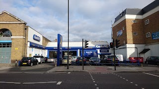 Kwik Fit - London - Islington - Holloway