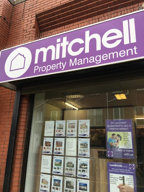 Mitchell Property Management