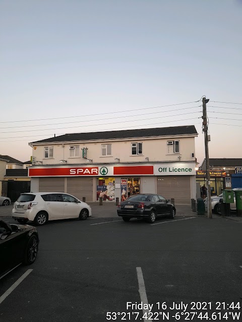 SPAR