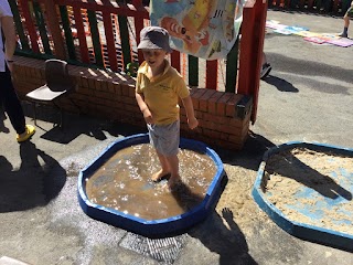 Pedmore Pre-School Centre