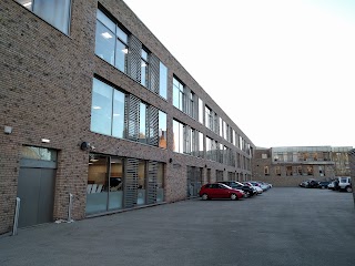 James Gillespie's High School