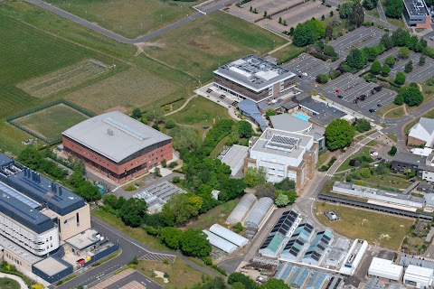 Earlham Institute (EI)