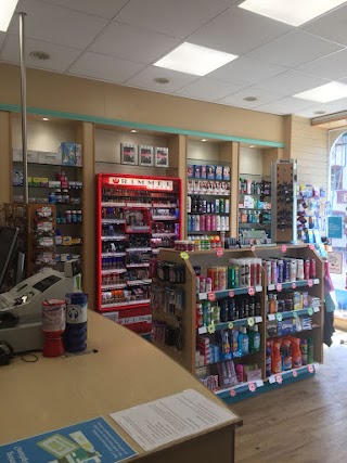 Bills Pharmacy