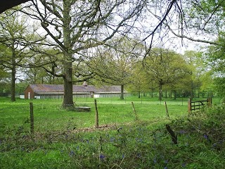 Old Oast Kennels