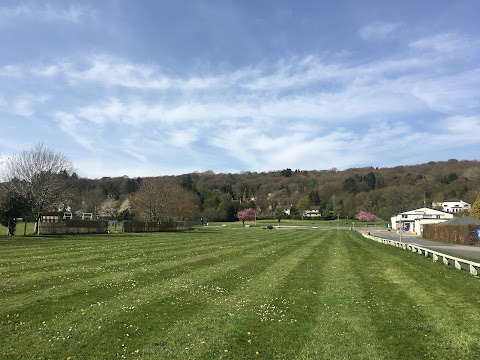 Ilkley Pool and Lido