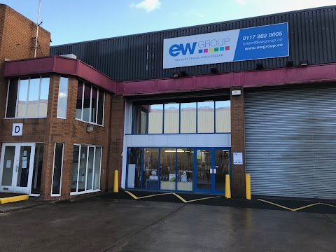 EW Group (UK) Ltd