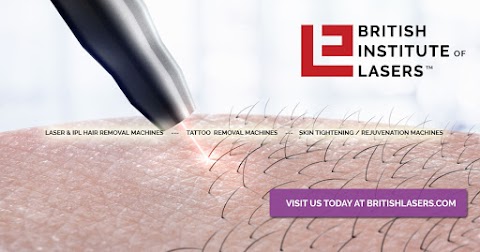 British Institute of Lasers Ltd