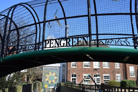 Pen Green Centre for Children and their Families