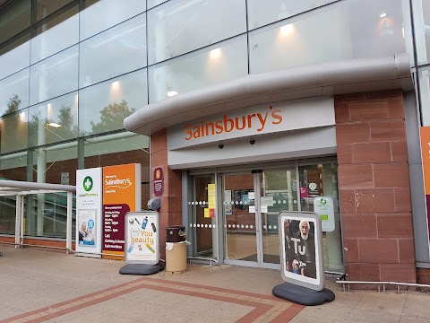 Sainsbury's