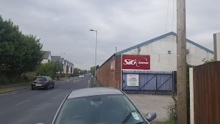 SIG Roofing Manchester Arrow