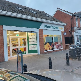 Morrisons Daily