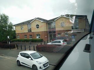 Horfield Health Centre