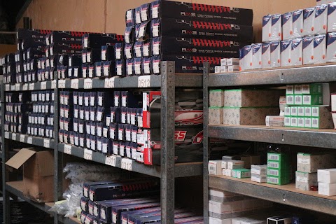 Nubhan Spares (Wholesaler)