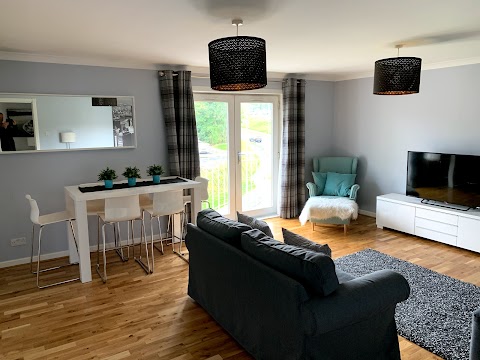 Serviced Apartments East Kilbride