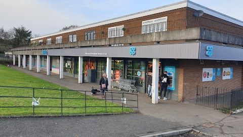 Co-op Food - Bearsden - Stockiemuir Avenue