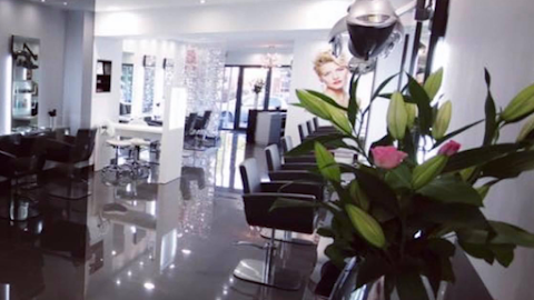 Adam and Eve Salon Tilehurst