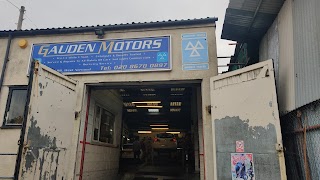 Gauden Motors