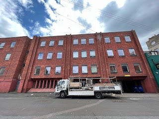 Pembroke Court Apartments