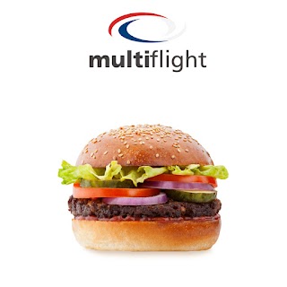 Multiflight Cafe Bar