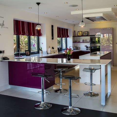 Perfect Fit Kitchens & Interiors Ltd