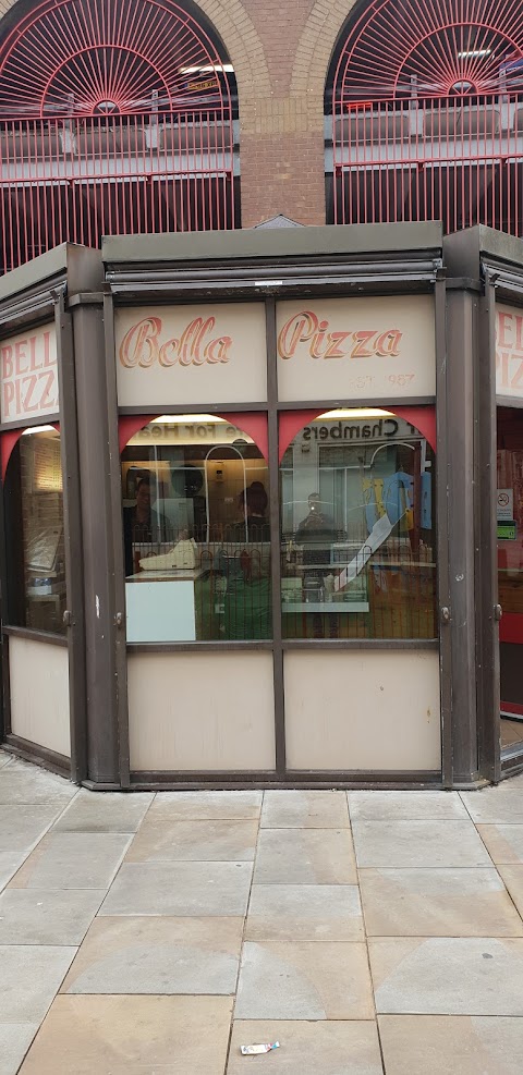 Bella Pizza