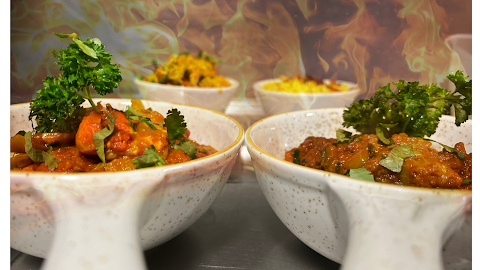 The Naz Indian Cuisine