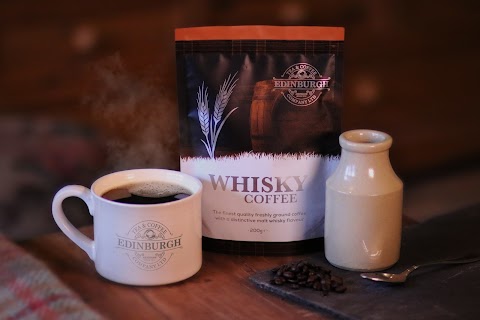 Edinburgh Tea & Coffee Co