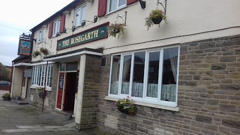 The Rosegarth