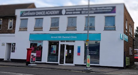 Arnot Hill Dental Clinic