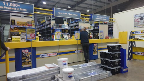 Toolstation Rochdale