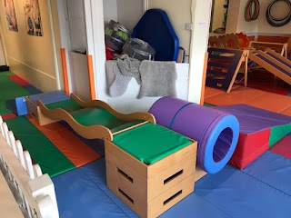 Gymboree Play & Music Sevenoaks