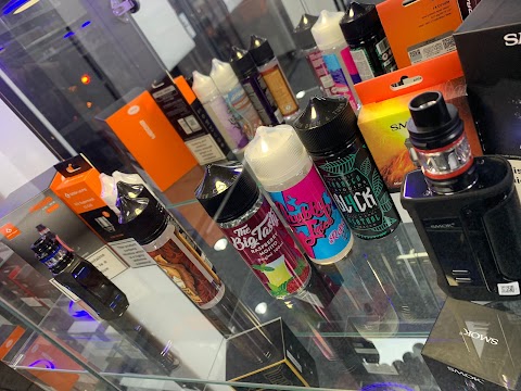 SMKD - E Cigarettes and Vape Shop - Shipley