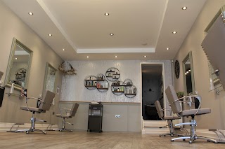 Elan Hair Design Of Rothley